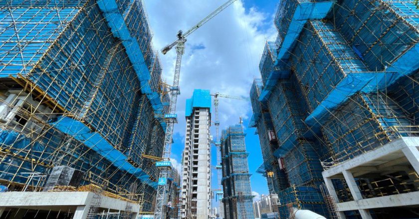 摩根士丹利中國首席經濟學家預期：大陸2026年名義GDP增速4%出頭