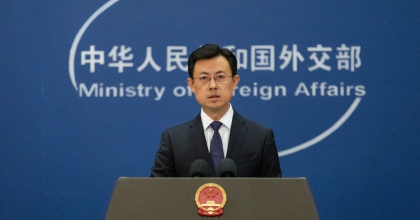 美再宣布8項對台軍售 陸外交部：以武助獨、以台制華絕對不會得逞