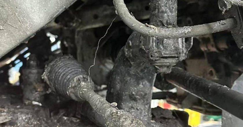 中国发现新矿物！正式命名为金秀矿