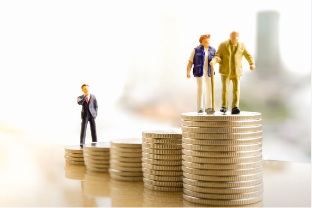 ​五年內退休？六大財務失誤要避免