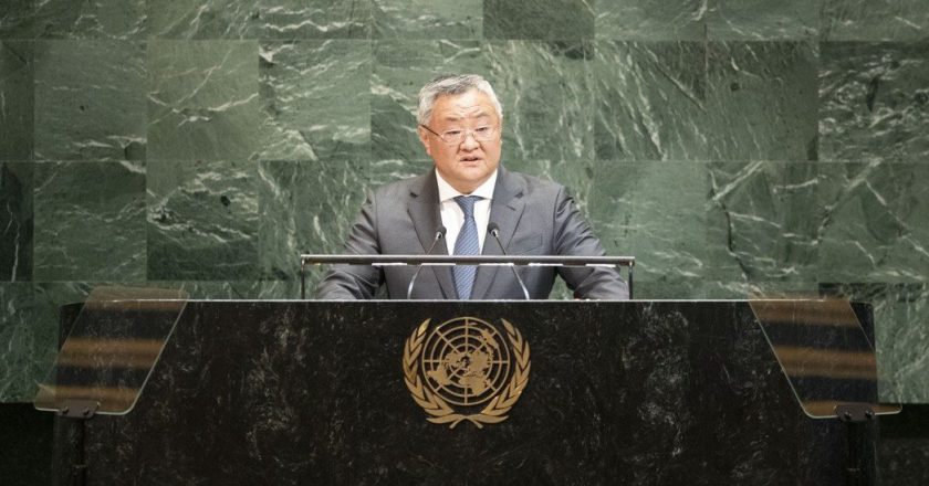 傅聰：日本須恪守就台灣問題作出的政治承諾，收回錯誤言論