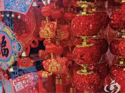 这一年会有2个春节