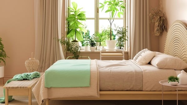 “床底有三样，家败人丁散” 床上别放3种东西