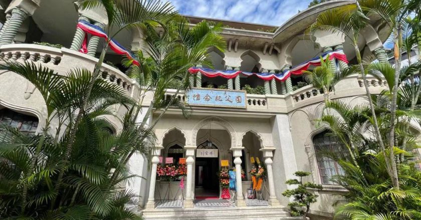 澳門移交大陸26年 陸委會：秉持務實原則維繫台澳有序互動