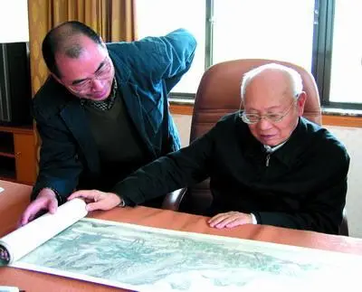 死无对证？被指收藏仇英《江南春》南京藏家已去世