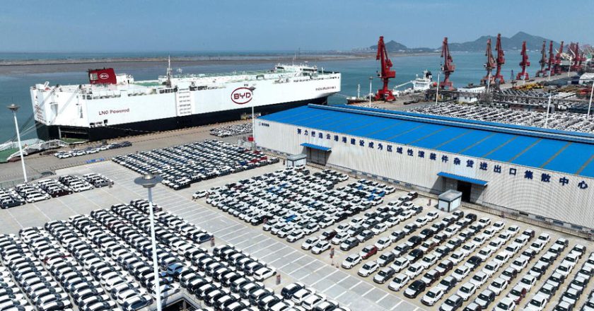 為何中國經濟出現驚人「內卷」？