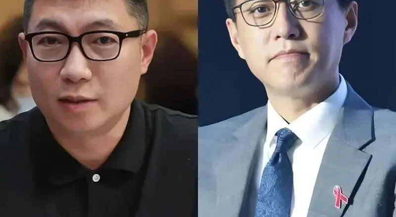 他來投案，萬萬想不到