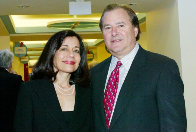 震惊上流社会 昔日首富如何陷入债务黑洞