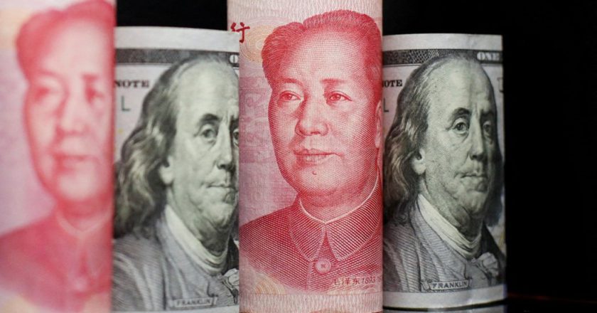 搶購太熱官方踩煞車…陸QDII基金申購上限 由人民幣10萬驟減至10元