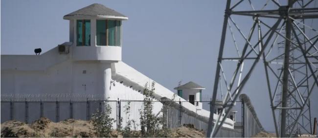 關恆案件現最新進展 中國大使館沉默