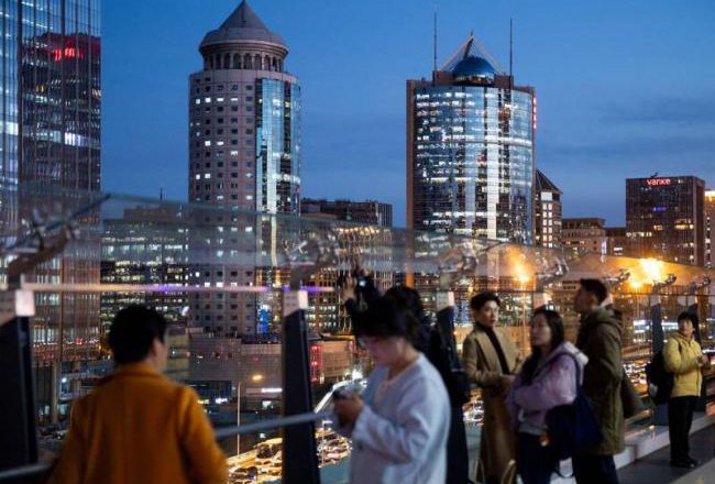 美媒點出習2026年最大危機 投入大量資源也無解