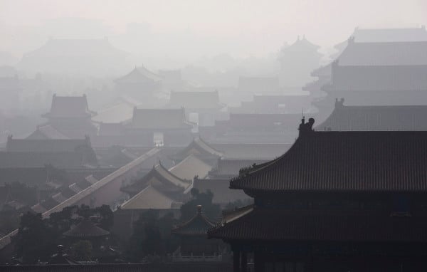 中情局長：總統，他們比我們想像的還要糟糕