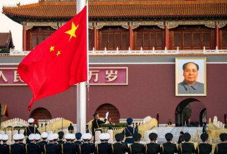 《觀點》周刊：中國，令世界瞠目的帝國