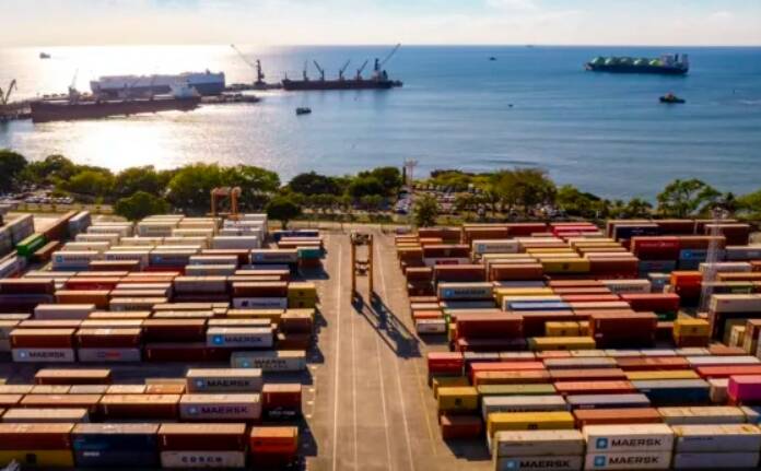 中國「吃死」中美洲 出口是進口的25倍