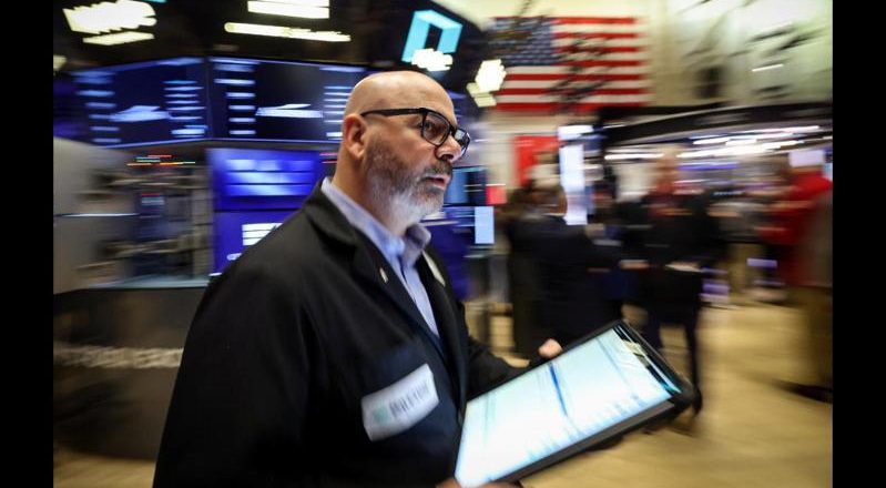 2026年美股續演暴漲暴跌！AI狂潮對決泡沫恐懼