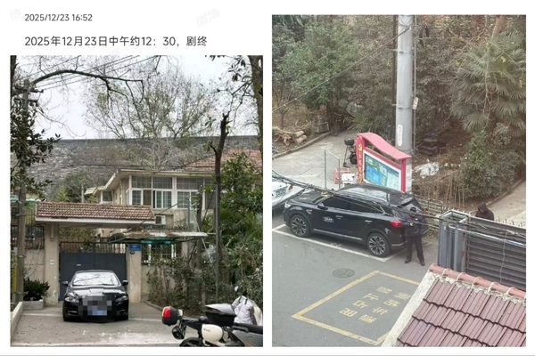 最新：南京博物院前院长徐湖平夫妇被带走