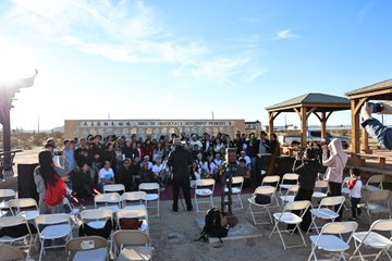 民主运动先驱墙——中国的哭墙