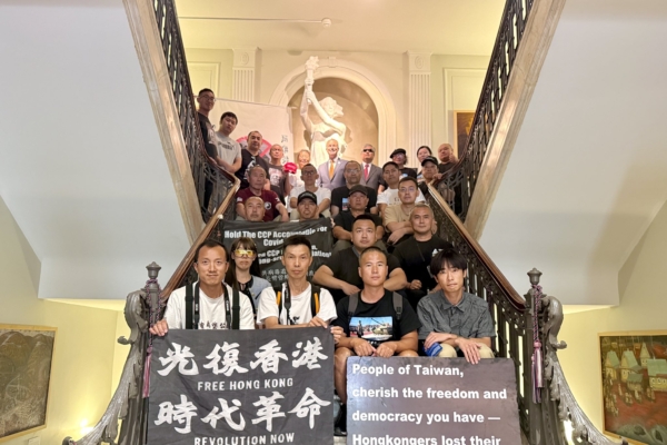 80後計生倖存者：生於恐懼中 長在迫害下