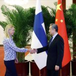 连续36年每年初访非洲！陆外长今出访衣索比亚等非洲4国