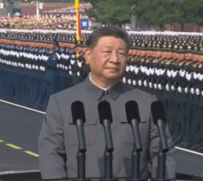 最少10万军人阵亡 、退回文革…习获震撼报告