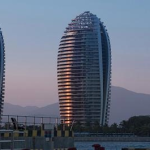 海南封关刚落地，楼市先崩了